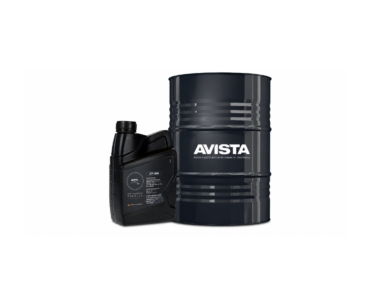 AVISTA Peer EVO ATF 3000