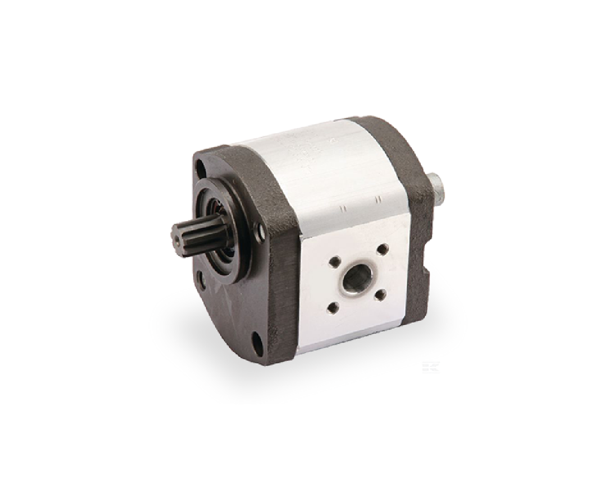 BOSCH REXROTH AZPF Series External Gear Pump