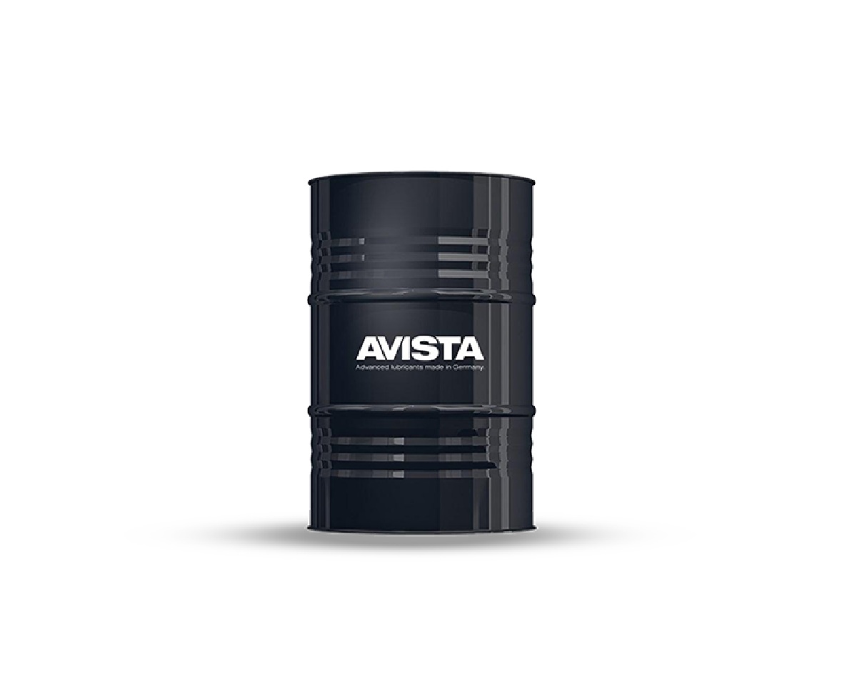 AVISTA Peak EVO TO-4 SAE 10W