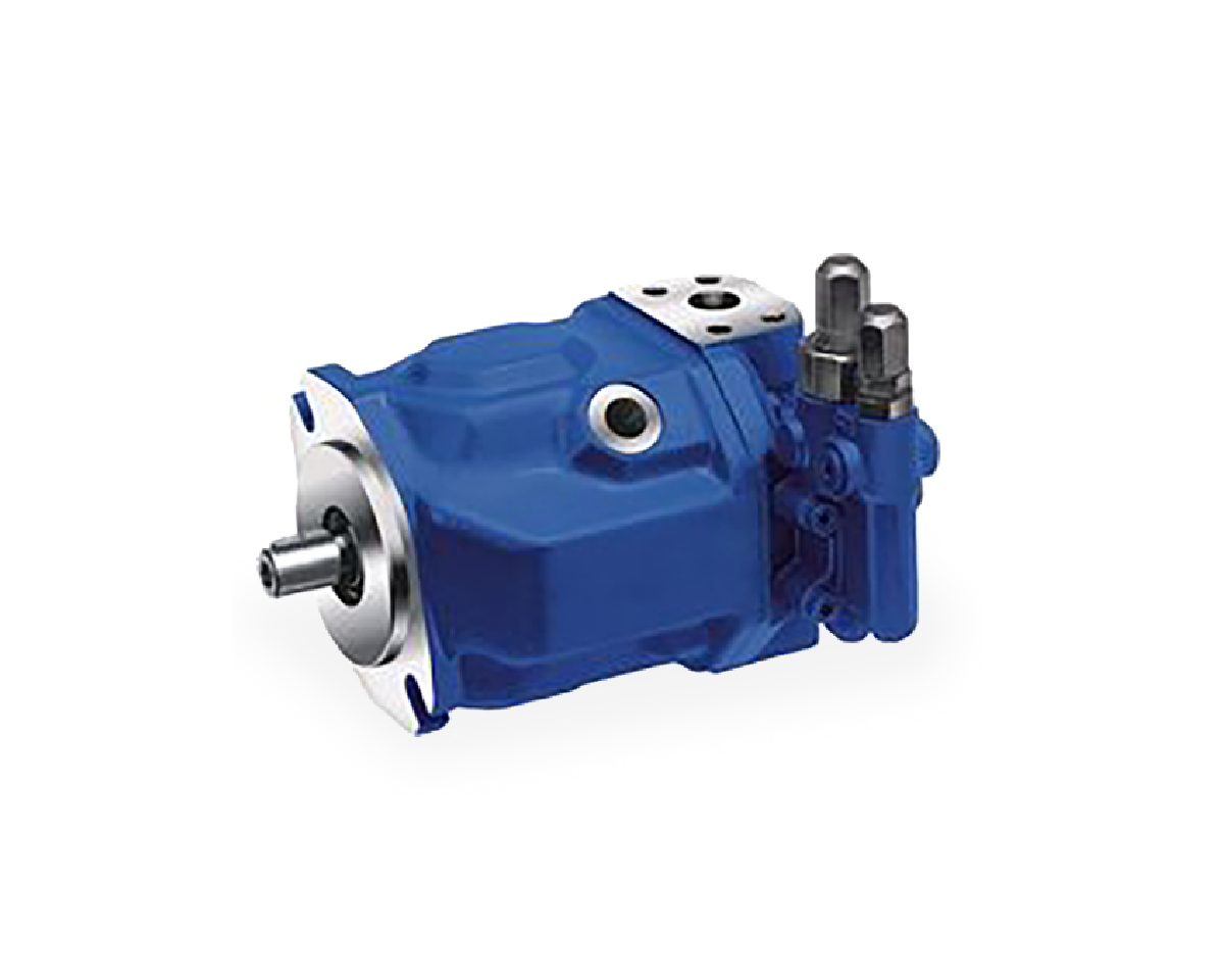 BOSCH REXROTH A10VO Series Axial-Piston Pump