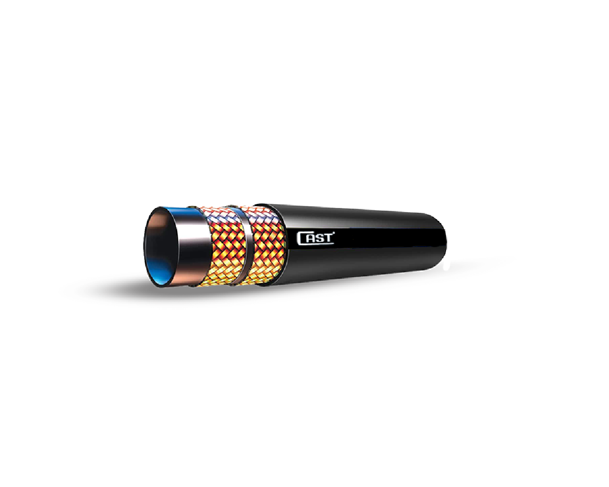 CAST 2SN Hydraulic Hose