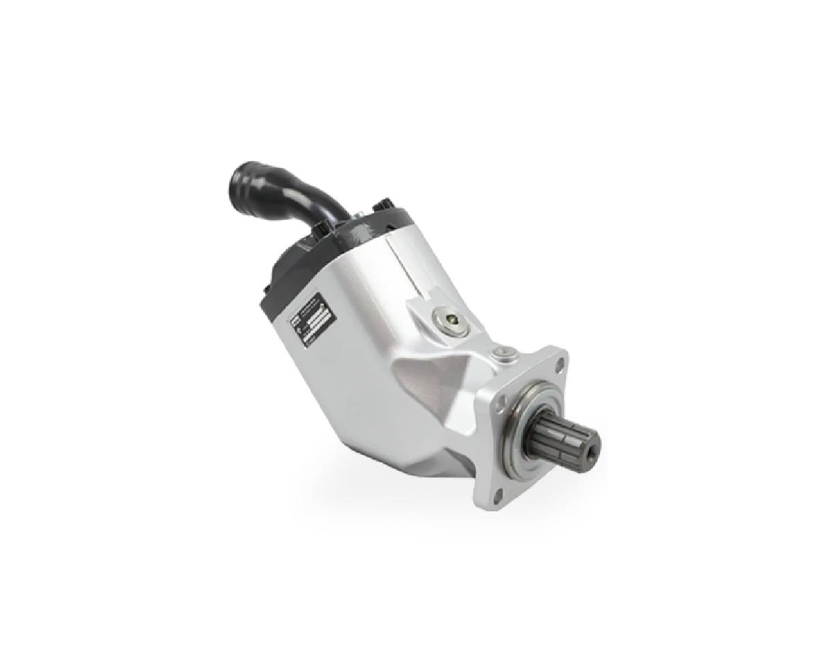 PARKER F-1 Series Axial-Piston Pump