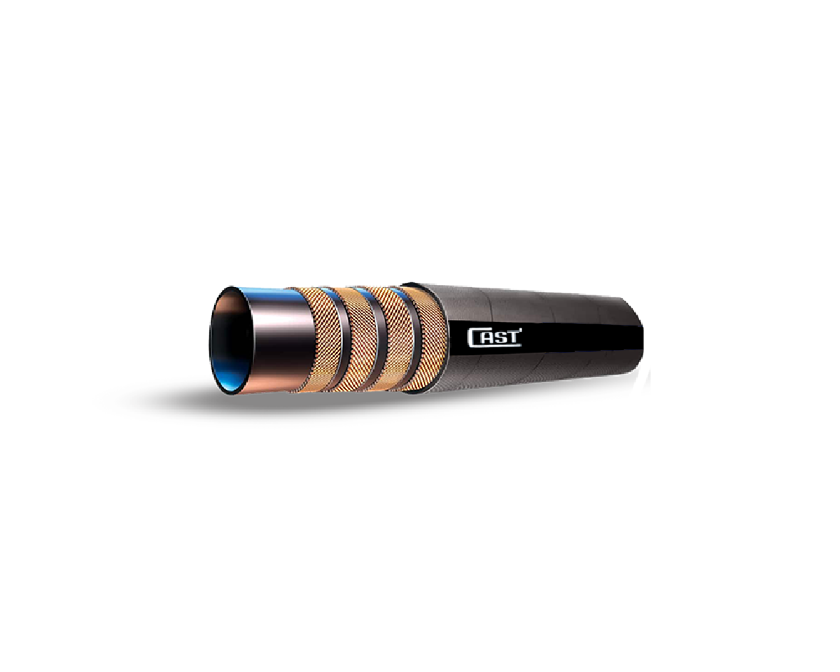 CAST 4SH Hydraulic Hose