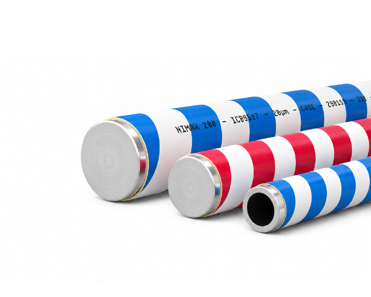 Cylinders