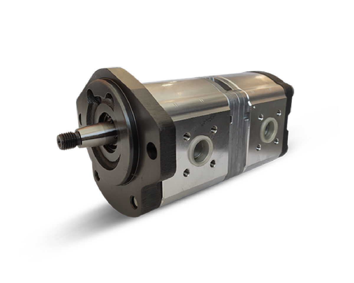 PARKER PGP 511 Series External Gear Pump