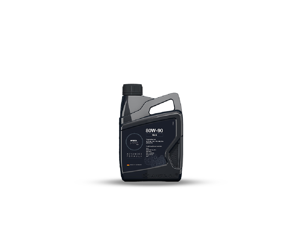 AVISTA Peer EVO GL4 SAE 80W-90