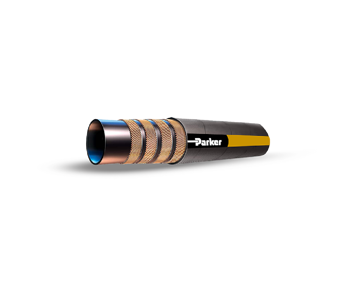 PARKER 4SH Hydraulic Hose