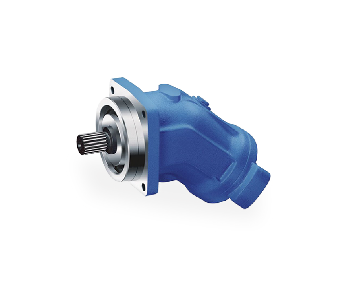 BOSCH REXROTH A2F Series Axial-Piston Pump