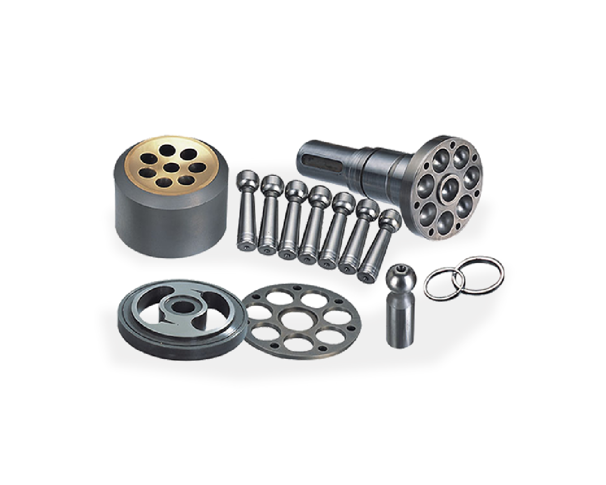 BOSCH REXROTH Axial-Piston Pump Spare Parts