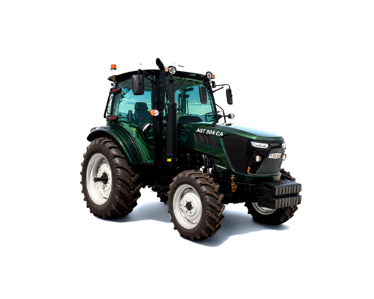AGT 804 CA