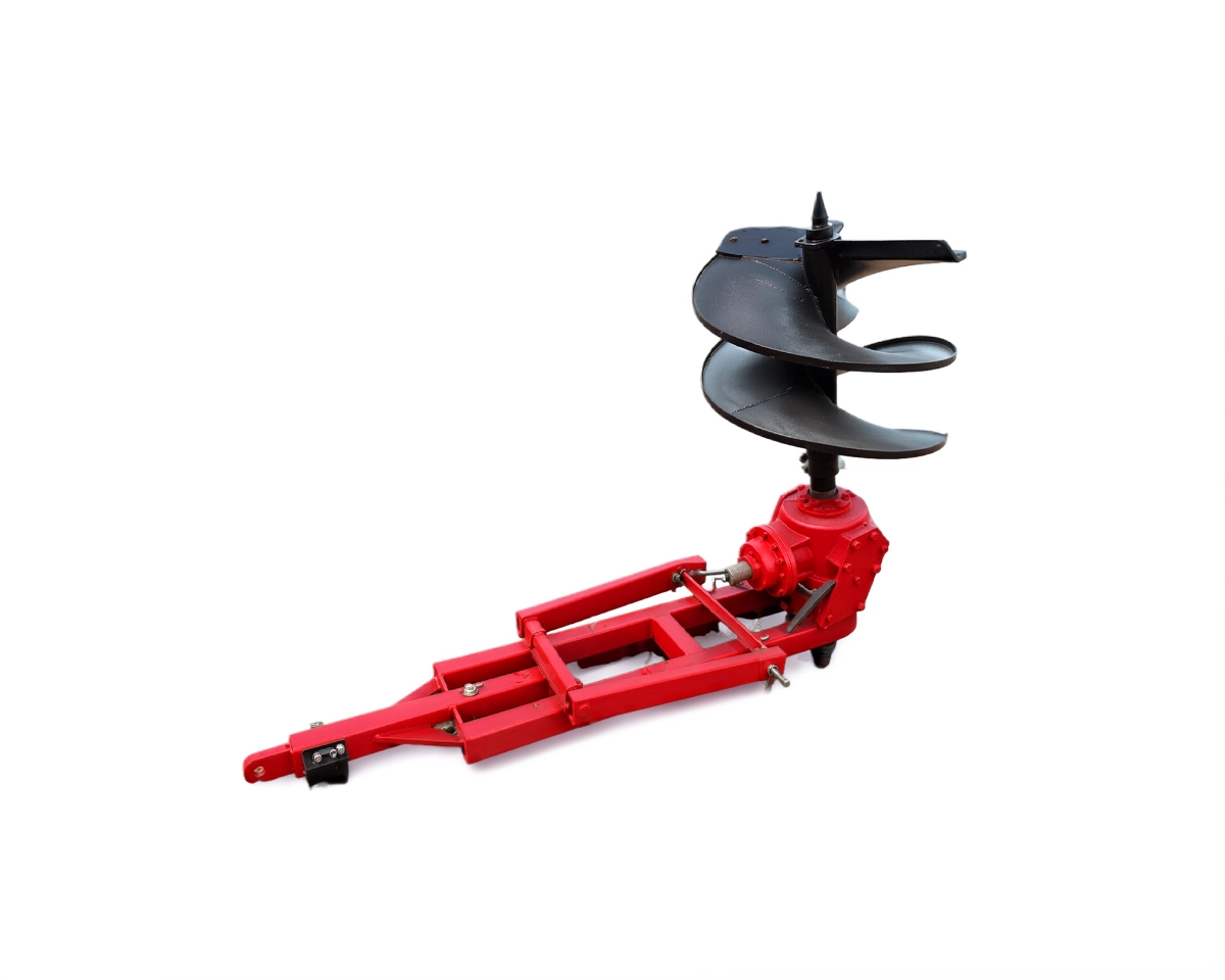 Auger