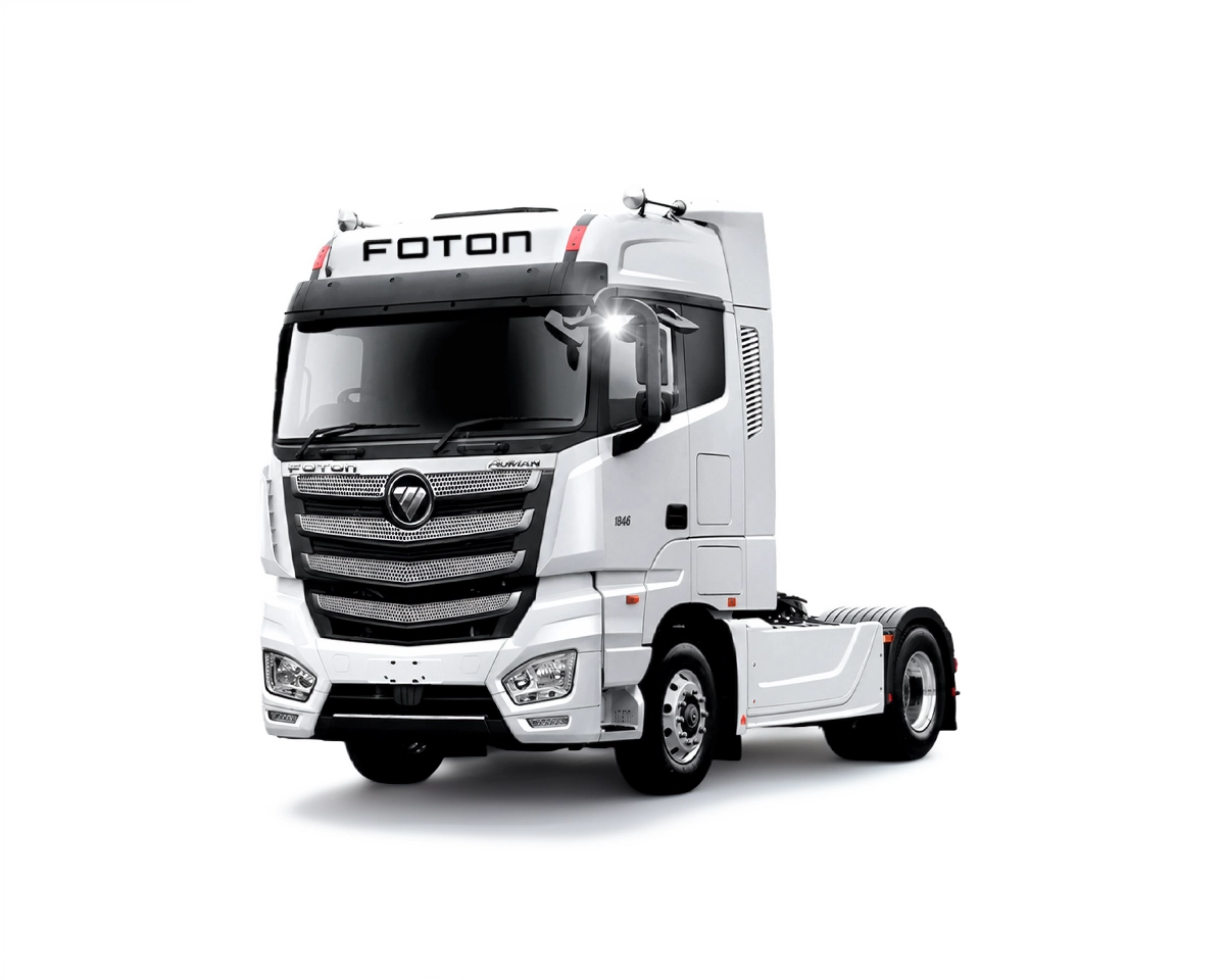 FOTON AUMAN EST-A 4x2