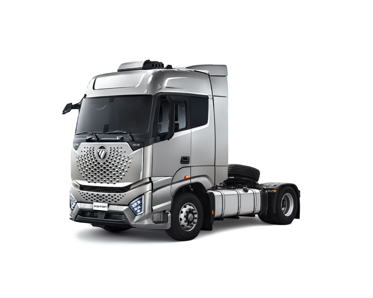 FOTON AUMAN GALAXY 4x2