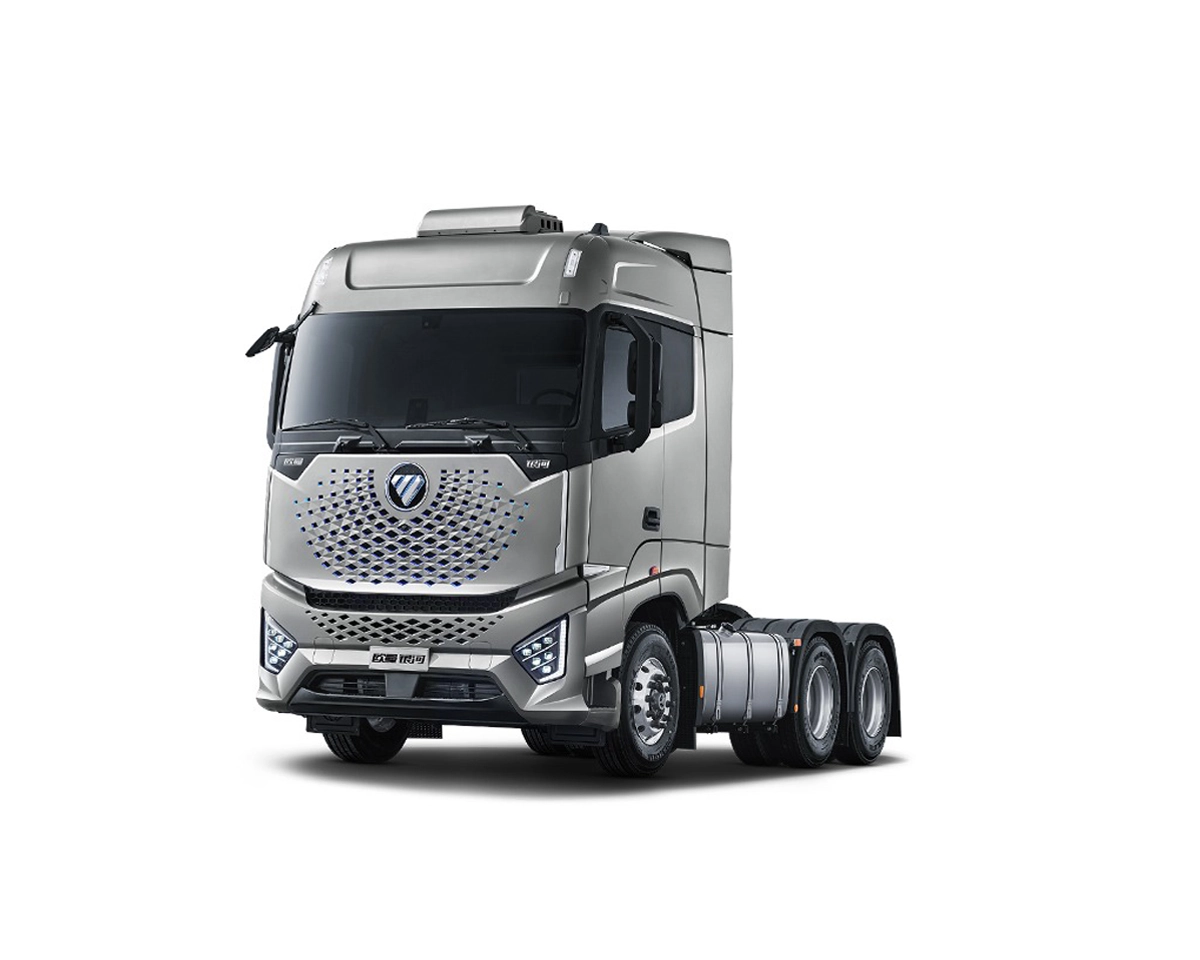 FOTON AUMAN GALAXY 6x4