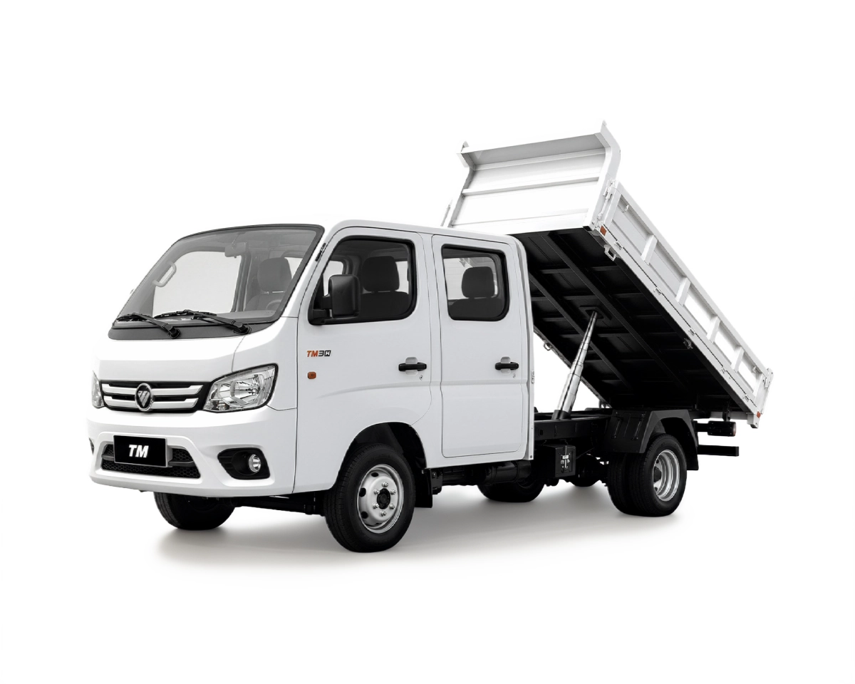FOTON AUMARK BJ1040