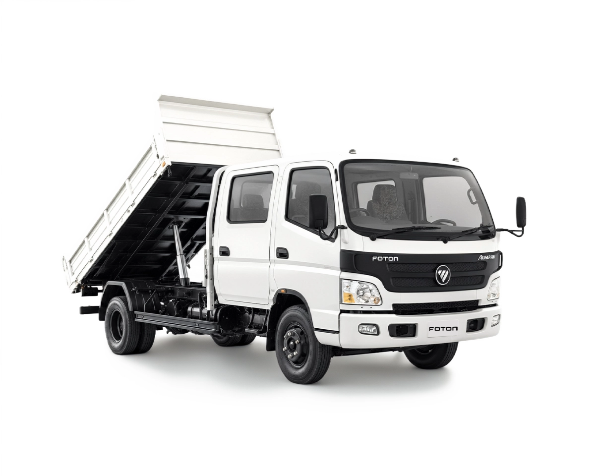 FOTON AUMARK BJ1041