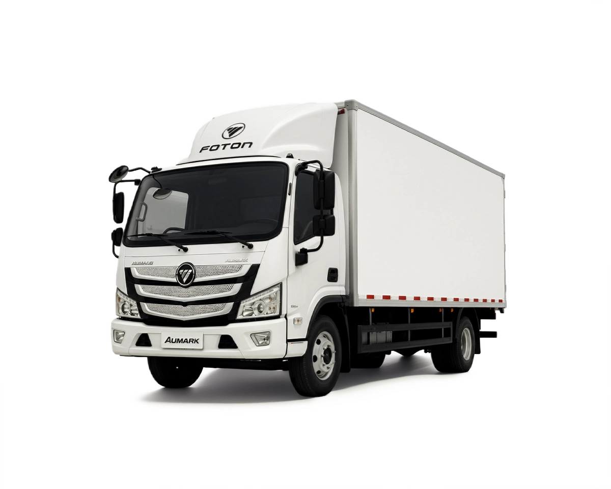 FOTON AUMARK BJ1088