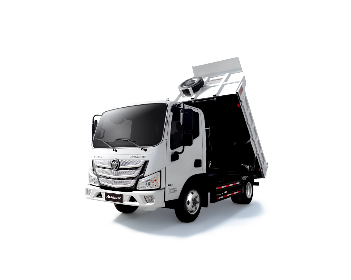 FOTON AUMARK BJ1088VEJEA-F