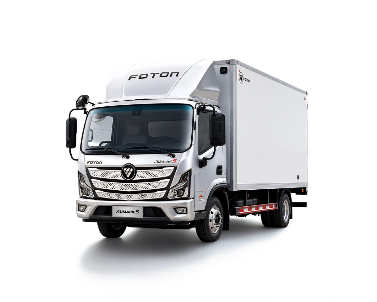 FOTON AUMARK BJ1108