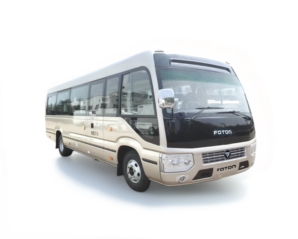 FOTON BUS BJ6730