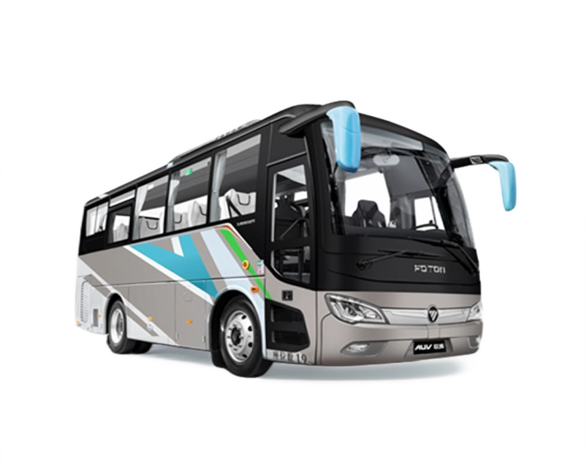 FOTON BUS BJ6816