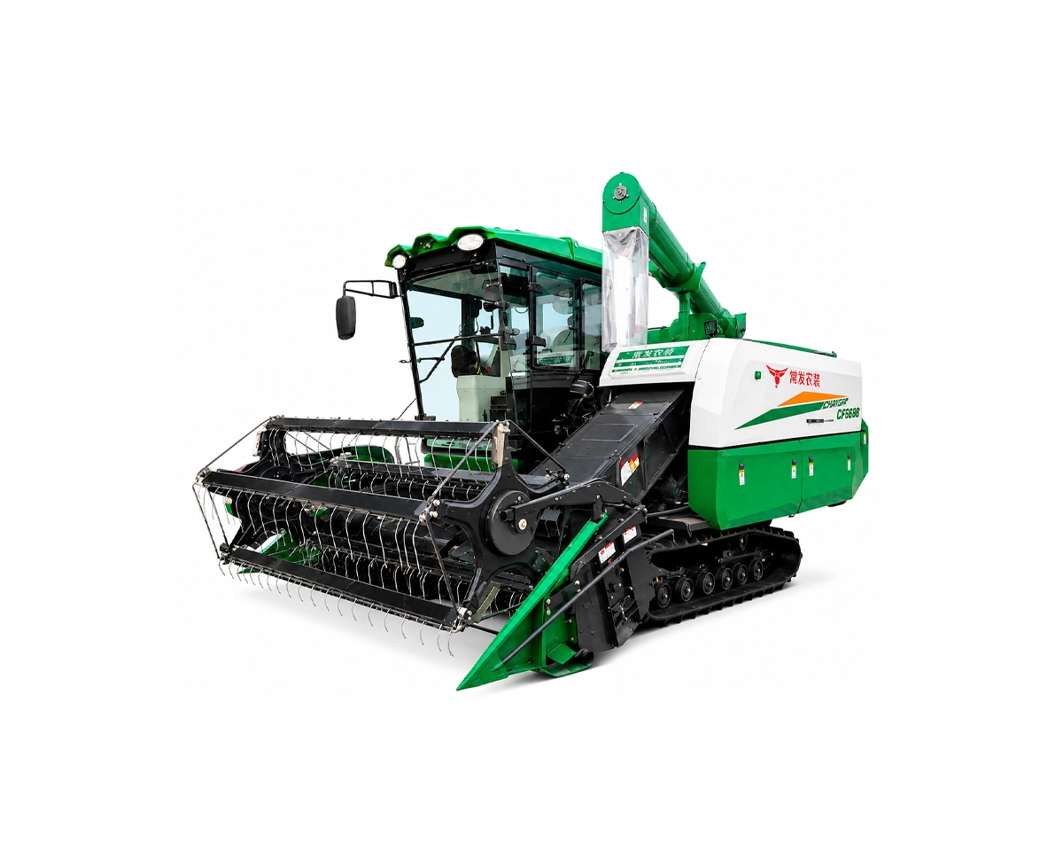 CHANGFA CF 866