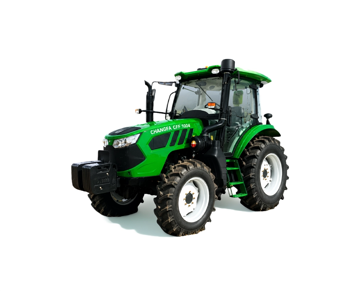 CHANGFA CFF 1004 CA