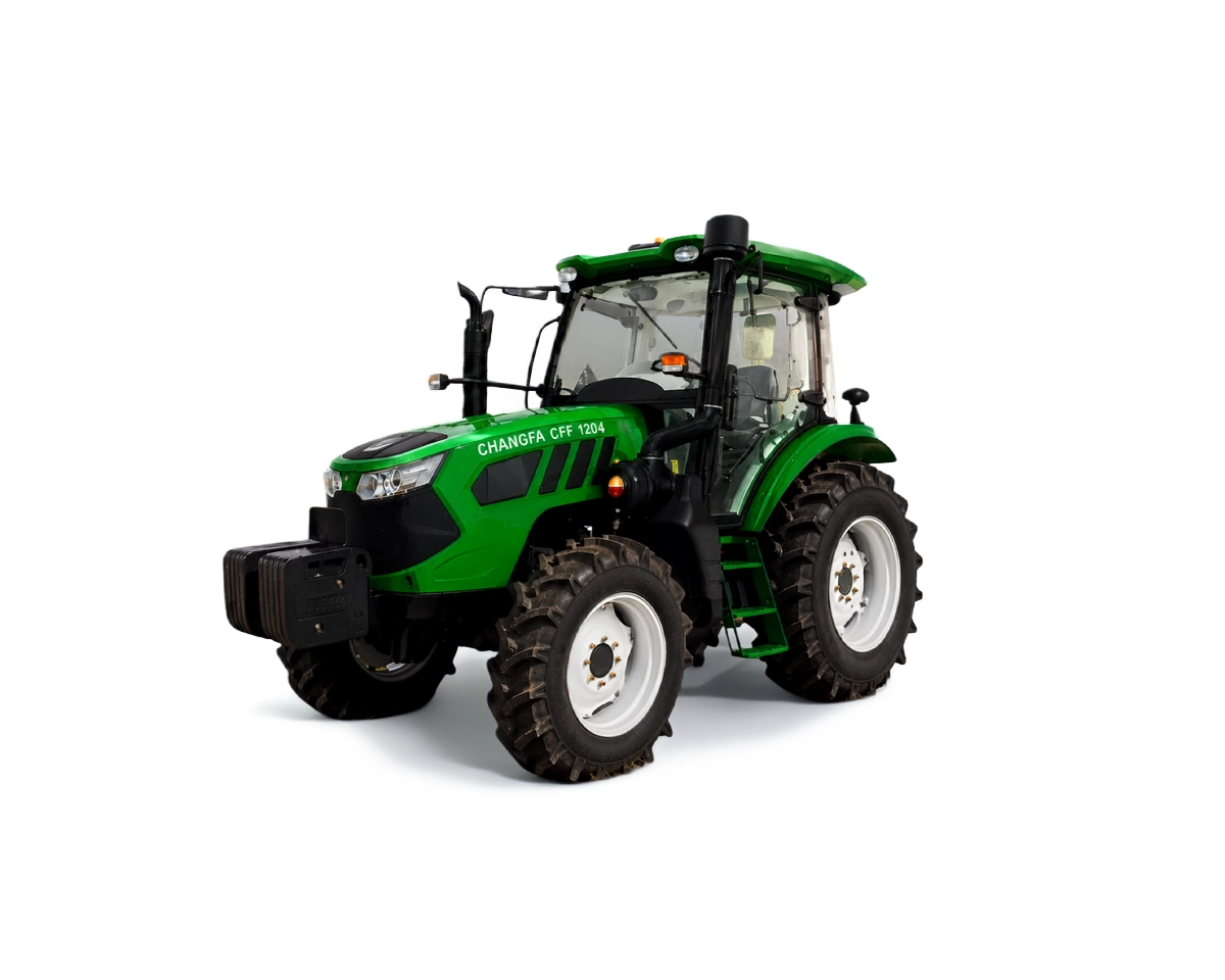 CHANGFA CFF 1204 CA