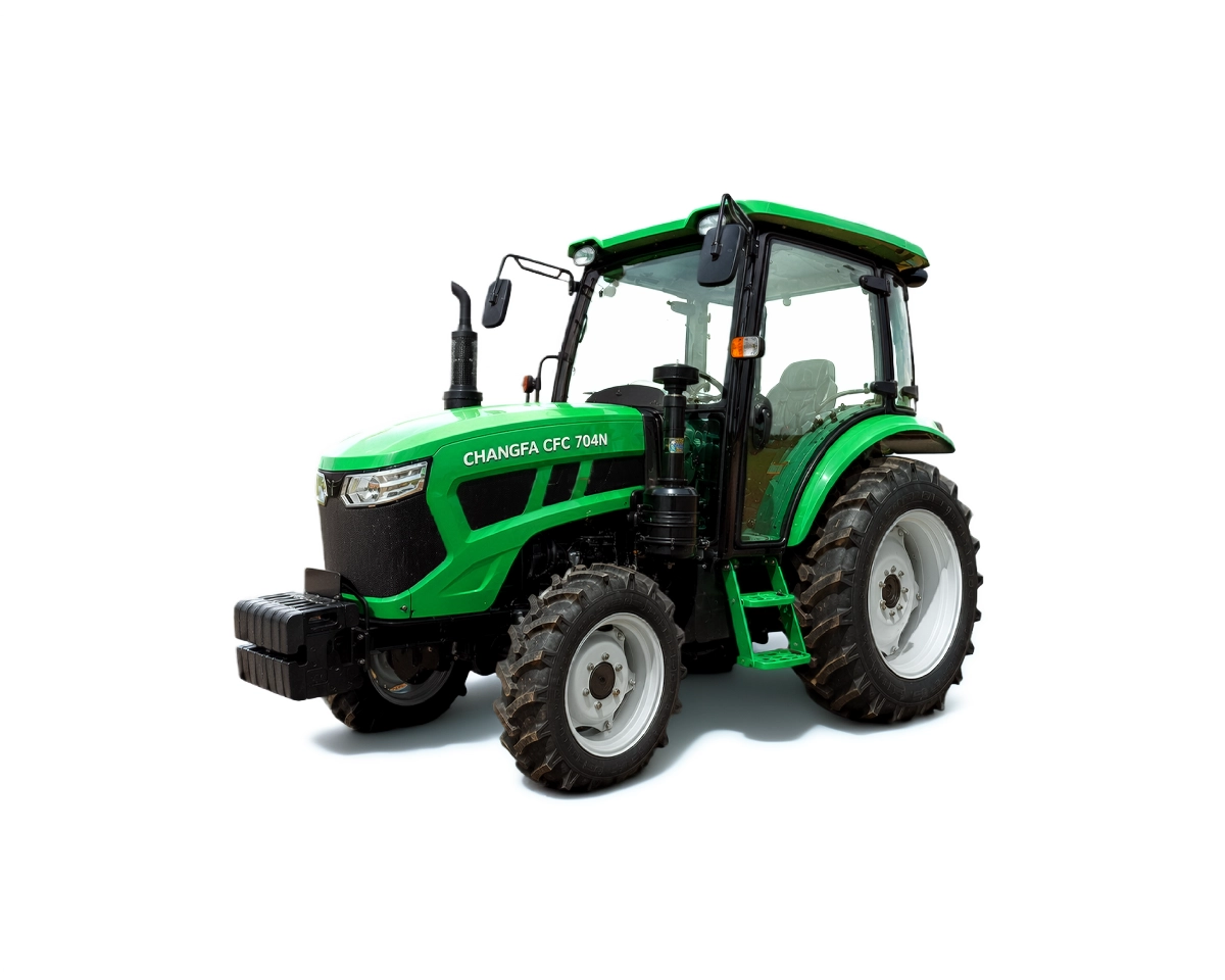CHANGFA CFC 704 CA