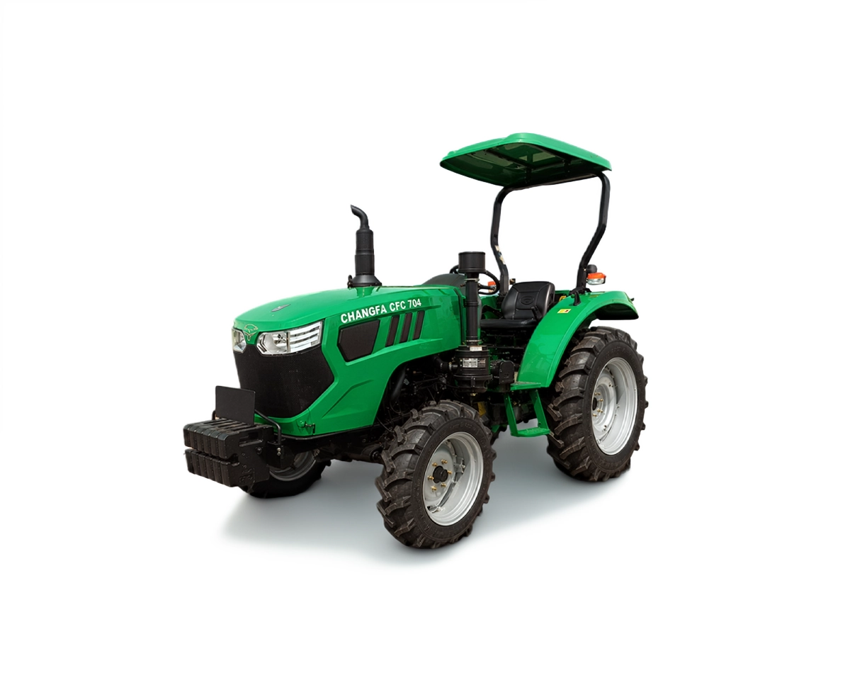 CHANGFA CFC 704 N