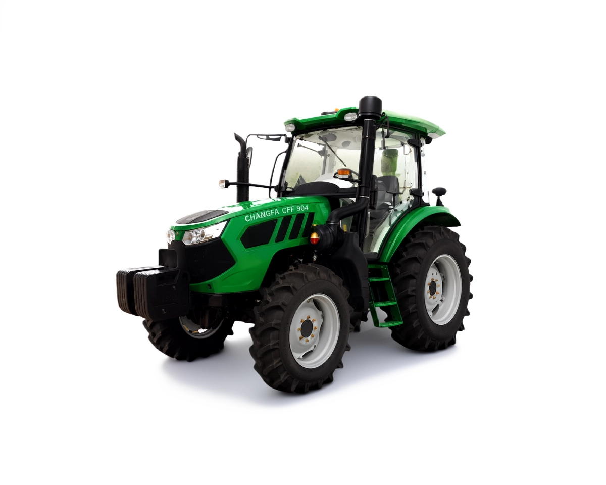 CHANGFA CFF 904 CA