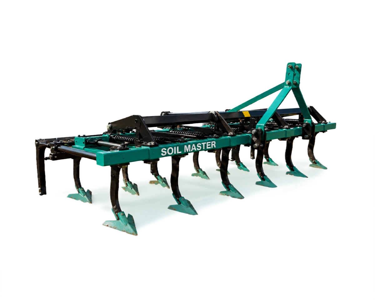 Cultivators