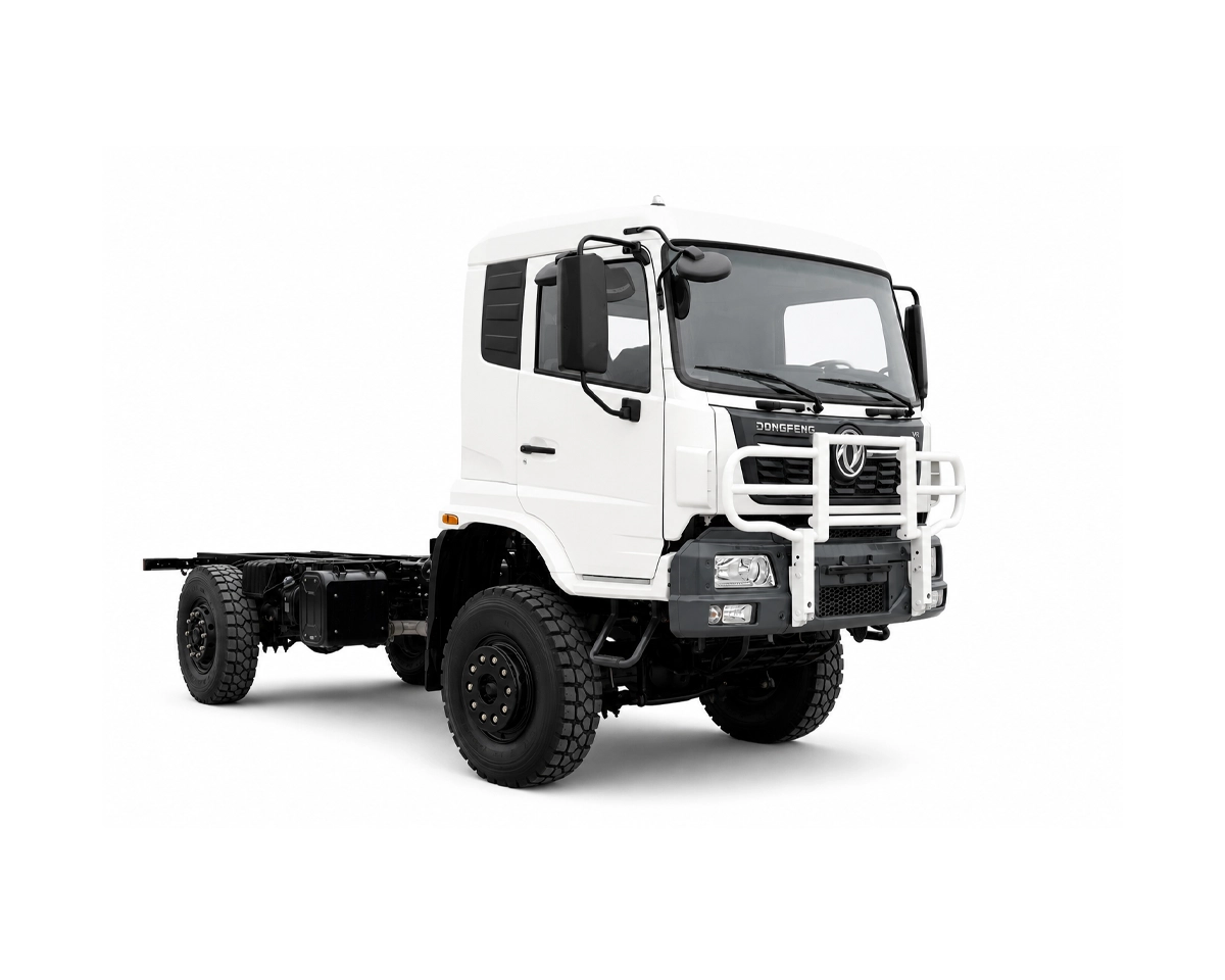 DONGFENG Truck 4x4 KG6R