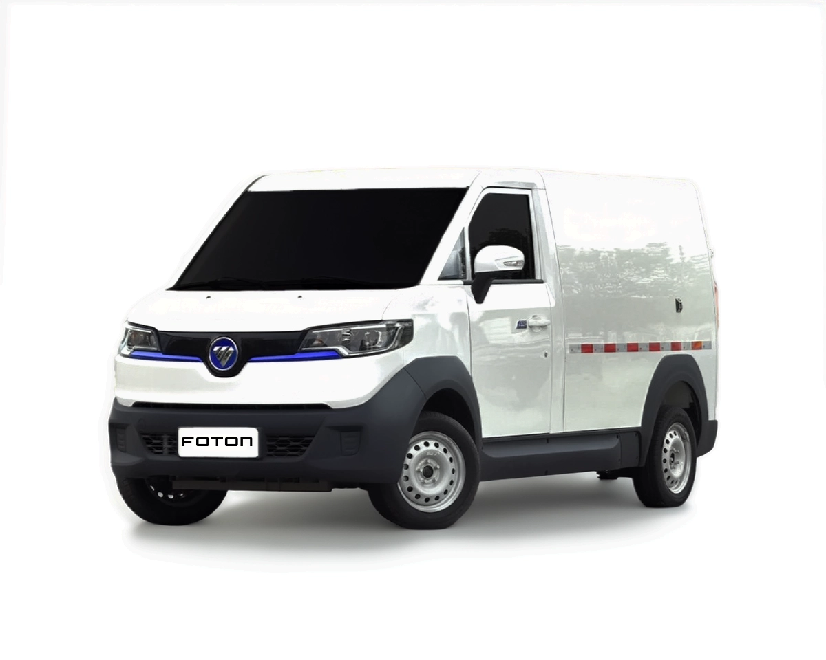 FOTON e-GENIE E5