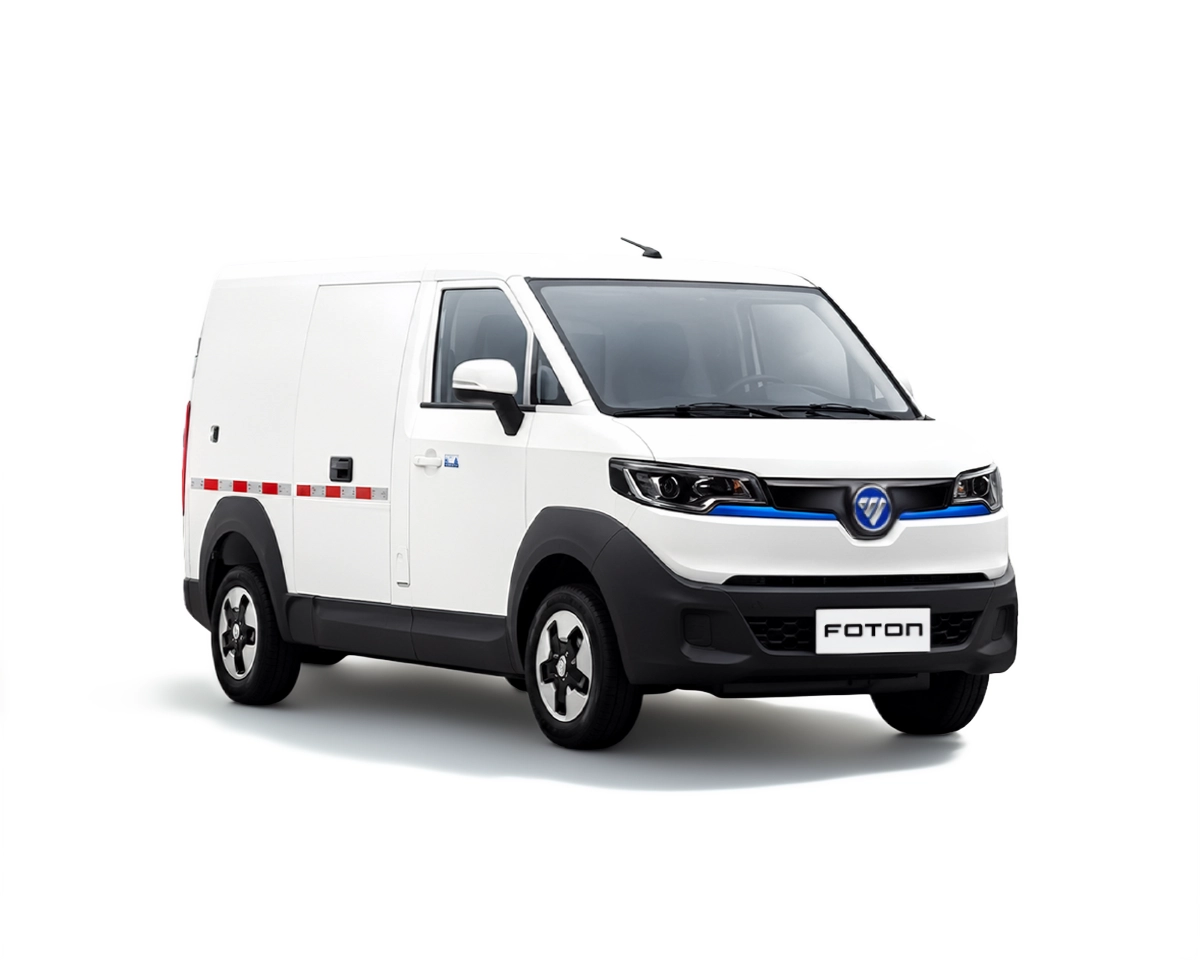 FOTON e-GENIE E7