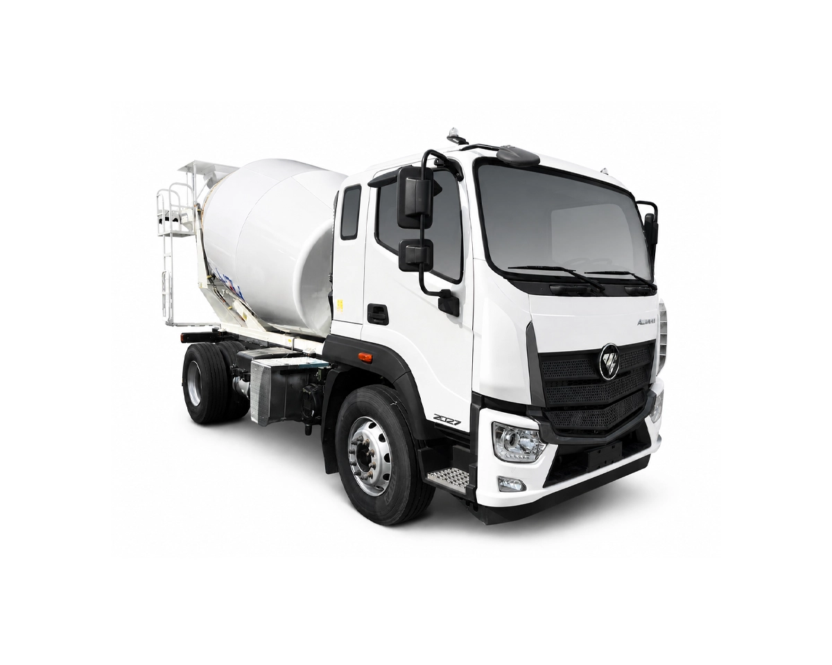 FOTON EST-M 1226