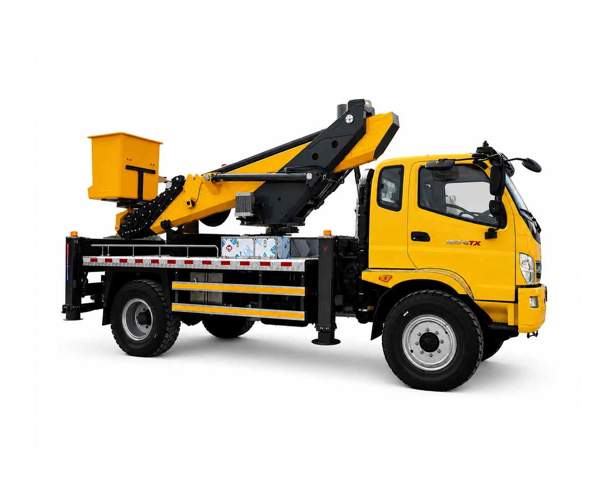 FOTON EST-M BJ2149F