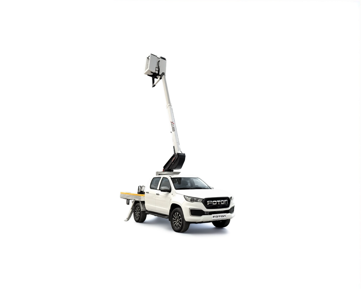 FOTON e-TUNLAND KLUBB KL26