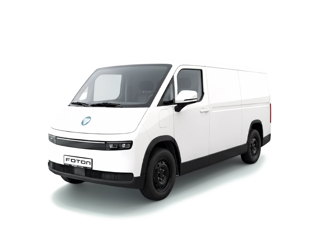 FOTON EVIEW i9