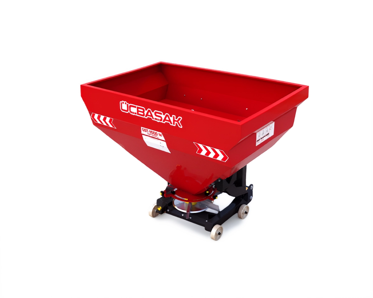 Fertilizer Spreader