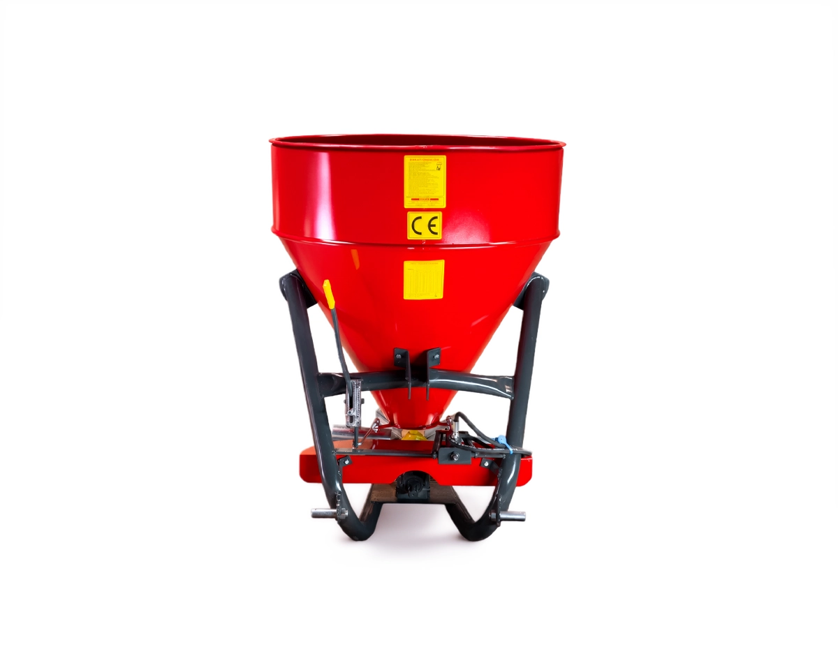Fertilizer Spreader