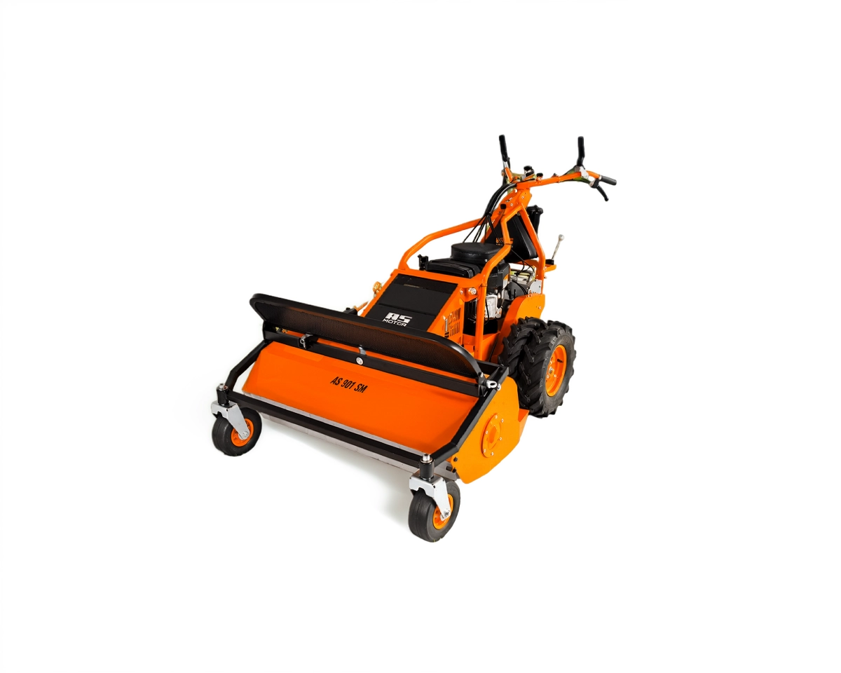 Flail Mower AS 901 SM