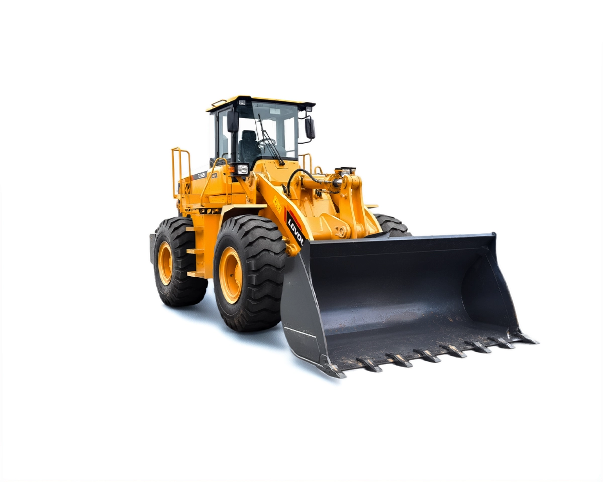LOVOL FL955F-II