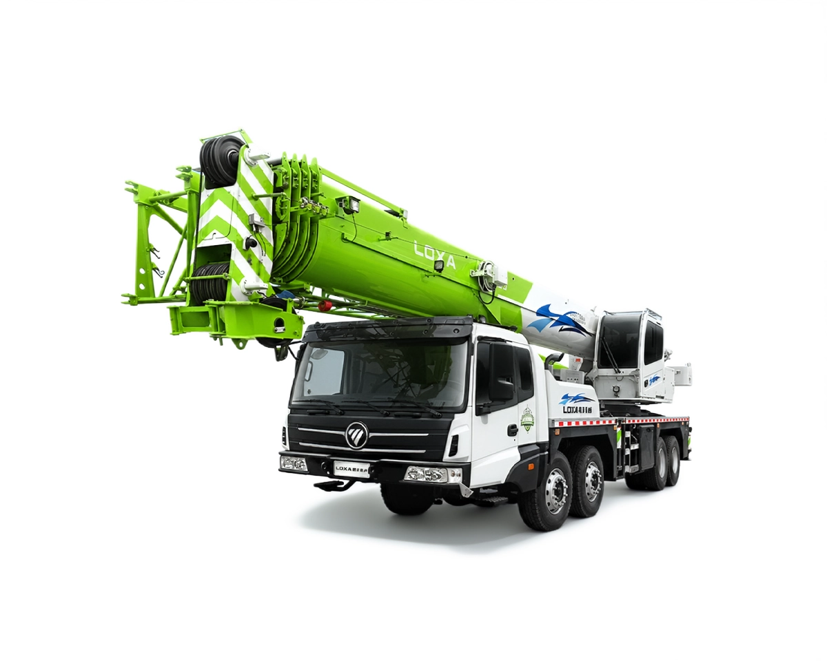 FOTON LOXA FTC50T5 8x4