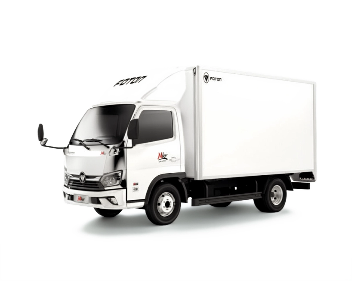 FOTON MILER BJ1044VCJB5-1A