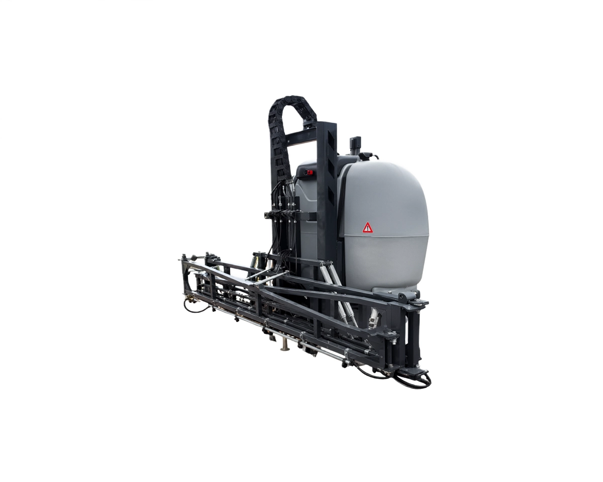 Mounted Field Sprayer