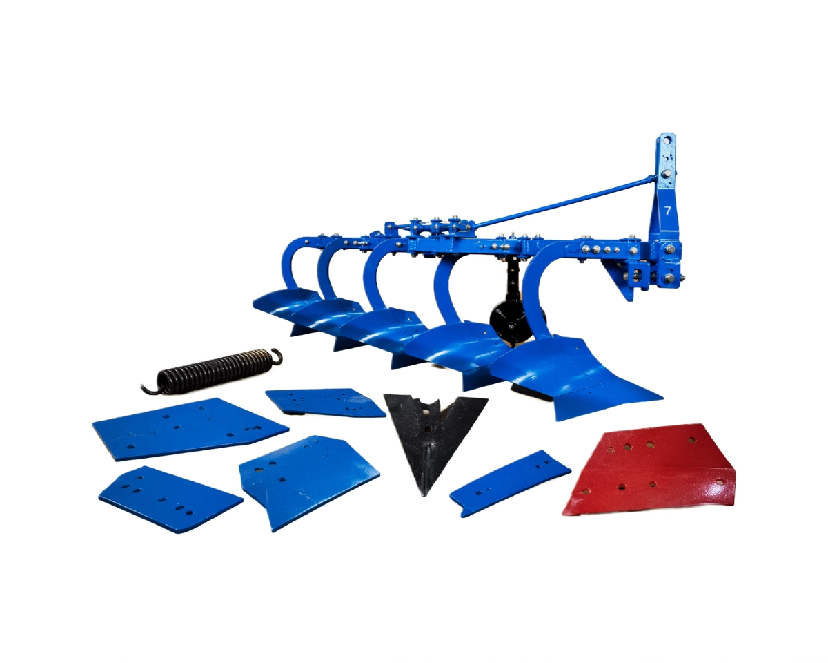 Plough & Cultivator Spare Parts