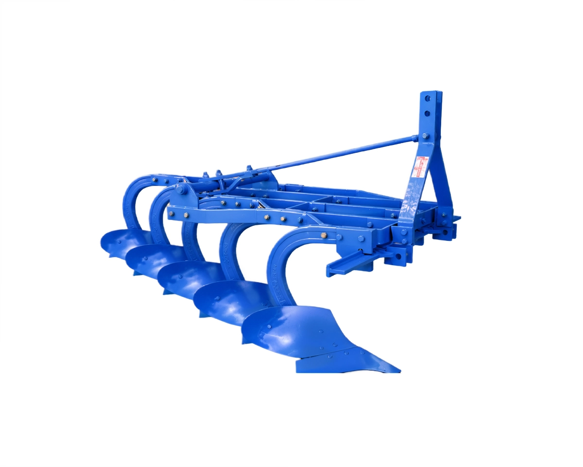 Ploughs