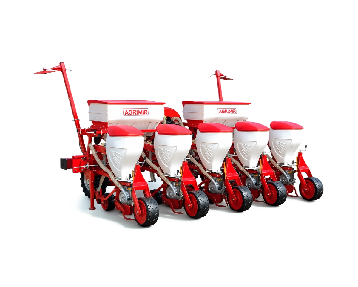 Seeders