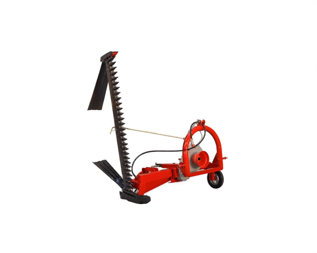 Sickle Bar Mower